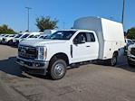 New 2025 Ford F-350 Super Cab 4WD Knapheide KC108H2094 Service Truck for sale #T580875 - photo 7
