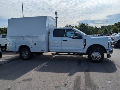 New 2025 Ford F-350 Super Cab 4WD Knapheide KC108H2094 Service Truck for sale #T580876 - photo 2