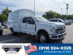 New 2025 Ford F-350 Super Cab 4WD Knapheide KC108H2094 Service Truck for sale #T580876 - photo 1