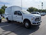 New 2025 Ford F-350 Super Cab 4WD Knapheide KC108H2094 Service Truck for sale #T580876 - photo 3