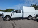 New 2025 Ford F-350 Super Cab 4WD Knapheide KC108H2094 Service Truck for sale #T580876 - photo 5