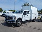 New 2025 Ford F-350 Super Cab 4WD Knapheide KC108H2094 Service Truck for sale #T580876 - photo 6