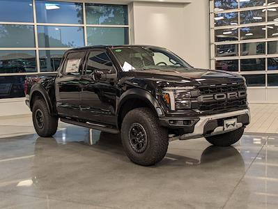 New 2025 Ford F-150 Raptor SuperCrew Cab 4WD Pickup for sale #T580877 - photo 1