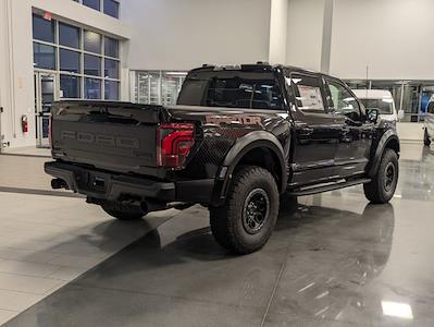 New 2025 Ford F-150 Raptor SuperCrew Cab 4WD Pickup for sale #T580877 - photo 2