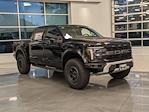New 2025 Ford F-150 Raptor SuperCrew Cab 4WD Pickup for sale #T580877 - photo 4