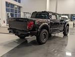New 2025 Ford F-150 Raptor SuperCrew Cab 4WD Pickup for sale #T580877 - photo 2