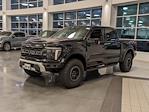 New 2025 Ford F-150 Raptor SuperCrew Cab 4WD Pickup for sale #T580877 - photo 8
