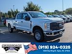 New 2025 Ford F-350 XL Crew Cab 4WD SRW Pickup for sale #T580879 - photo 1