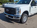 New 2025 Ford F-350 XL Crew Cab 4WD SRW Pickup for sale #T580879 - photo 10