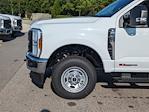 New 2025 Ford F-350 XL Crew Cab 4WD SRW Pickup for sale #T580879 - photo 11