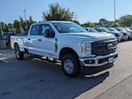 New 2025 Ford F-350 XL Crew Cab 4WD SRW Pickup for sale #T580879 - photo 3