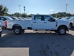New 2025 Ford F-350 XL Crew Cab 4WD SRW Pickup for sale #T580879 - photo 4