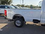 New 2025 Ford F-350 XL Crew Cab 4WD SRW Pickup for sale #T580879 - photo 34