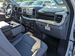 New 2025 Ford F-350 XL Crew Cab 4WD SRW Pickup for sale #T580879 - photo 38