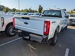 New 2025 Ford F-350 XL Crew Cab 4WD SRW Pickup for sale #T580879 - photo 2