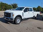 New 2025 Ford F-350 XL Crew Cab 4WD SRW Pickup for sale #T580879 - photo 8
