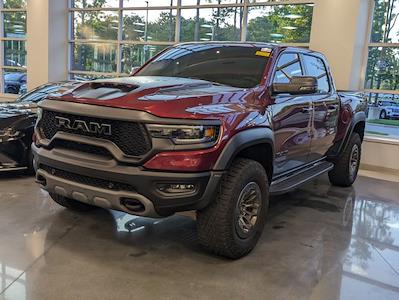 2024 Ram 1500 Crew Cab 4WD Pickup for sale #T580880A - photo 1