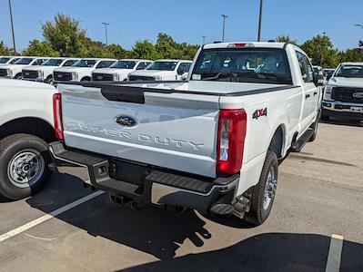 New 2025 Ford F-350 XL Crew Cab 4WD SRW Pickup for sale #T580882 - photo 2