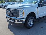 New 2025 Ford F-350 XL Crew Cab 4WD SRW Pickup for sale #T580882 - photo 10