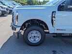 New 2025 Ford F-350 XL Crew Cab 4WD SRW Pickup for sale #T580882 - photo 11