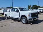 New 2025 Ford F-350 XL Crew Cab 4WD SRW Pickup for sale #T580882 - photo 3