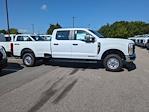 New 2025 Ford F-350 XL Crew Cab 4WD SRW Pickup for sale #T580882 - photo 4