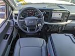 New 2025 Ford F-350 XL Crew Cab 4WD SRW Pickup for sale #T580882 - photo 30
