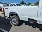 New 2025 Ford F-350 XL Crew Cab 4WD SRW Pickup for sale #T580882 - photo 34