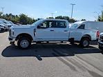New 2025 Ford F-350 XL Crew Cab 4WD SRW Pickup for sale #T580882 - photo 7