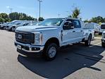 New 2025 Ford F-350 XL Crew Cab 4WD SRW Pickup for sale #T580882 - photo 8