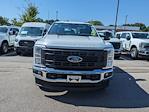 New 2025 Ford F-350 XL Crew Cab 4WD SRW Pickup for sale #T580882 - photo 9