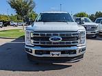 New 2025 Ford F-350 Crew Cab 4WD Dump Truck for sale #T580883 - photo 7