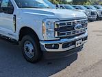 New 2025 Ford F-350 Crew Cab 4WD Dump Truck for sale #T580883 - photo 8