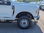 New 2025 Ford F-350 Crew Cab 4WD Dump Truck for sale #T580883 - photo 9