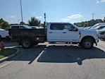 New 2025 Ford F-350 Crew Cab 4WD Dump Truck for sale #T580883 - photo 3