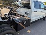 New 2025 Ford F-350 Crew Cab 4WD Dump Truck for sale #T580883 - photo 34