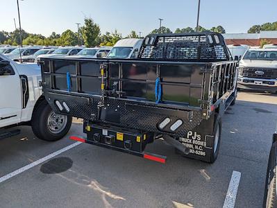 New 2025 Ford F-350 Crew Cab 4WD Dump Truck for sale #T580884 - photo 2