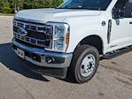 New 2025 Ford F-350 Crew Cab 4WD Dump Truck for sale #T580884 - photo 10