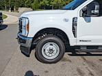 New 2025 Ford F-350 Crew Cab 4WD Dump Truck for sale #T580884 - photo 11