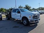 New 2025 Ford F-350 Crew Cab 4WD Dump Truck for sale #T580884 - photo 3