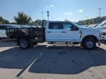 New 2025 Ford F-350 Crew Cab 4WD Dump Truck for sale #T580884 - photo 4