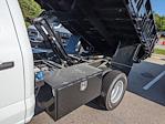 New 2025 Ford F-350 Crew Cab 4WD Dump Truck for sale #T580884 - photo 32