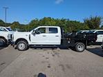 New 2025 Ford F-350 Crew Cab 4WD Dump Truck for sale #T580884 - photo 7