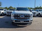 New 2025 Ford F-350 Crew Cab 4WD Dump Truck for sale #T580884 - photo 9