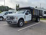 New 2025 Ford F-350 Regular Cab 4WD Landscape Dump for sale #T580885 - photo 6