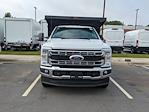 New 2025 Ford F-350 Regular Cab 4WD Landscape Dump for sale #T580885 - photo 7