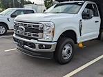 New 2025 Ford F-350 Regular Cab 4WD Landscape Dump for sale #T580885 - photo 8