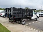 New 2025 Ford F-350 Regular Cab 4WD Landscape Dump for sale #T580885 - photo 2