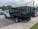 New 2025 Ford F-350 Regular Cab 4WD Landscape Dump for sale #T580885 - photo 4