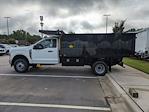 New 2025 Ford F-350 Regular Cab 4WD Landscape Dump for sale #T580885 - photo 5